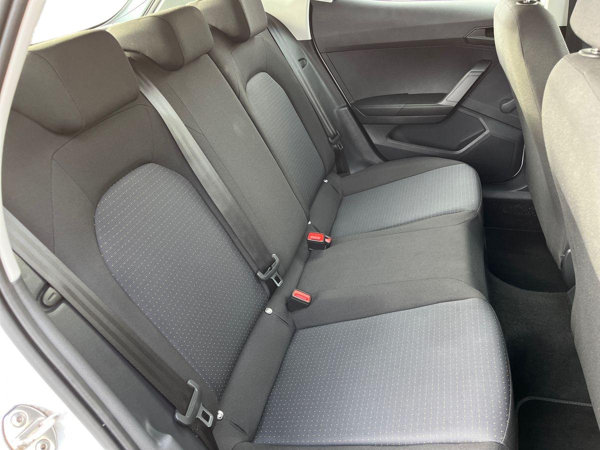 Used SEAT Ibiza 2022 for sale - 76686945: Photo 10