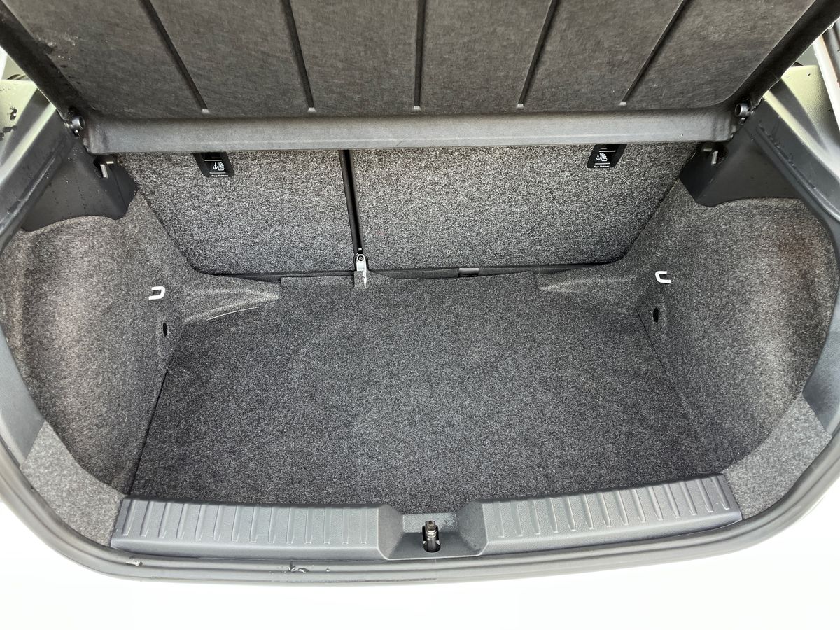 Used SEAT Ibiza 2022 for sale - 76686945: Photo 11