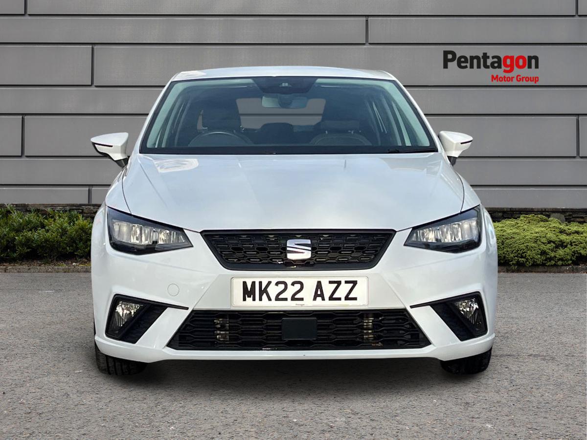 Used SEAT Ibiza 2022 for sale - 76686945: Photo 15