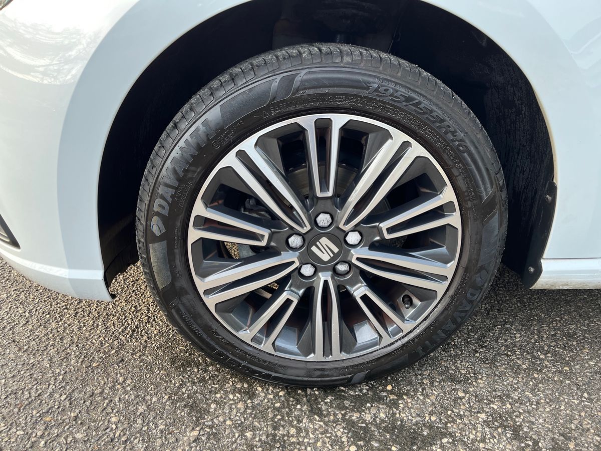 Used SEAT Ibiza 2022 for sale - 76686945: Photo 17