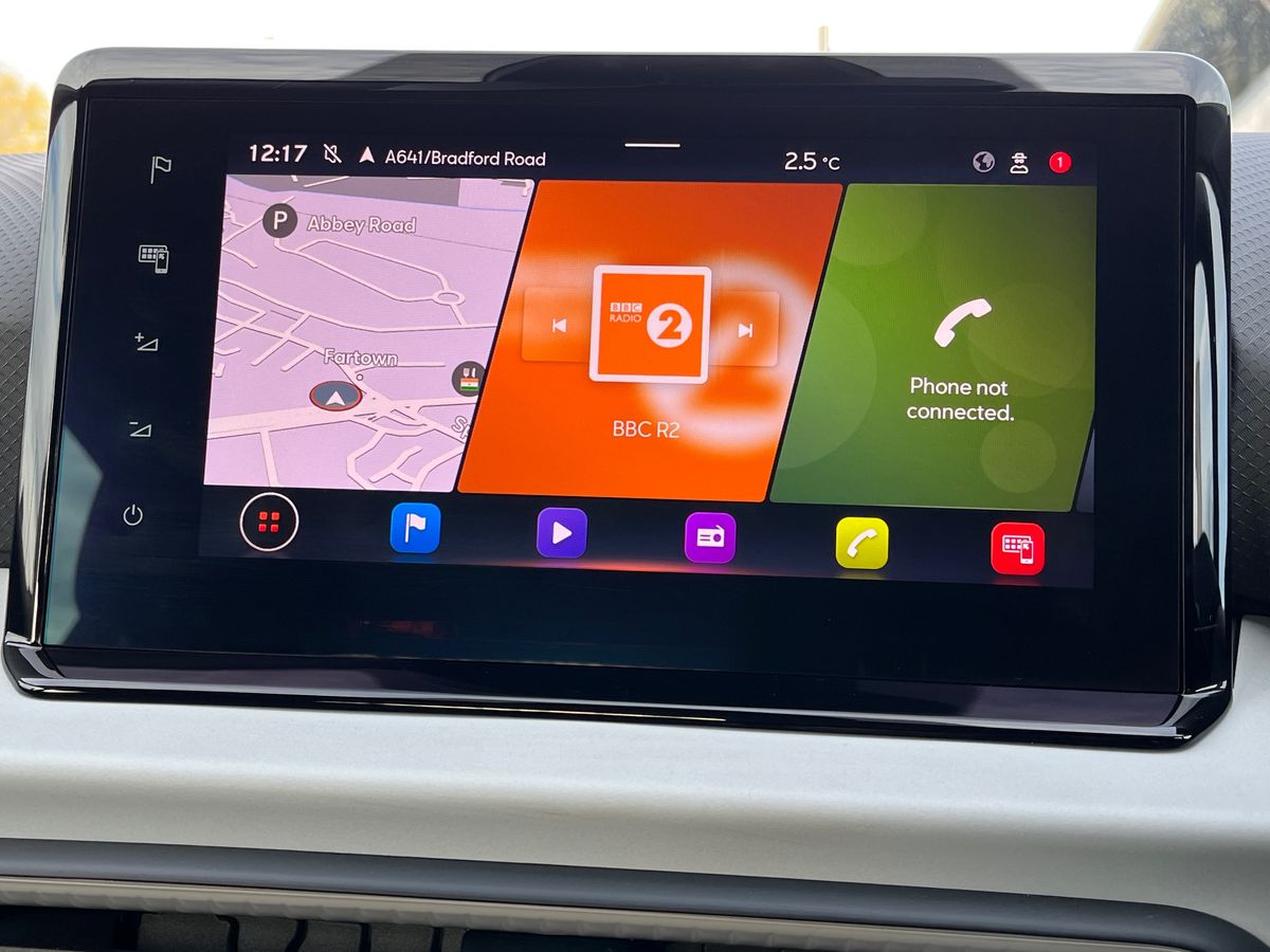 Used SEAT Ibiza 2022 for sale - 76686945: Photo 19