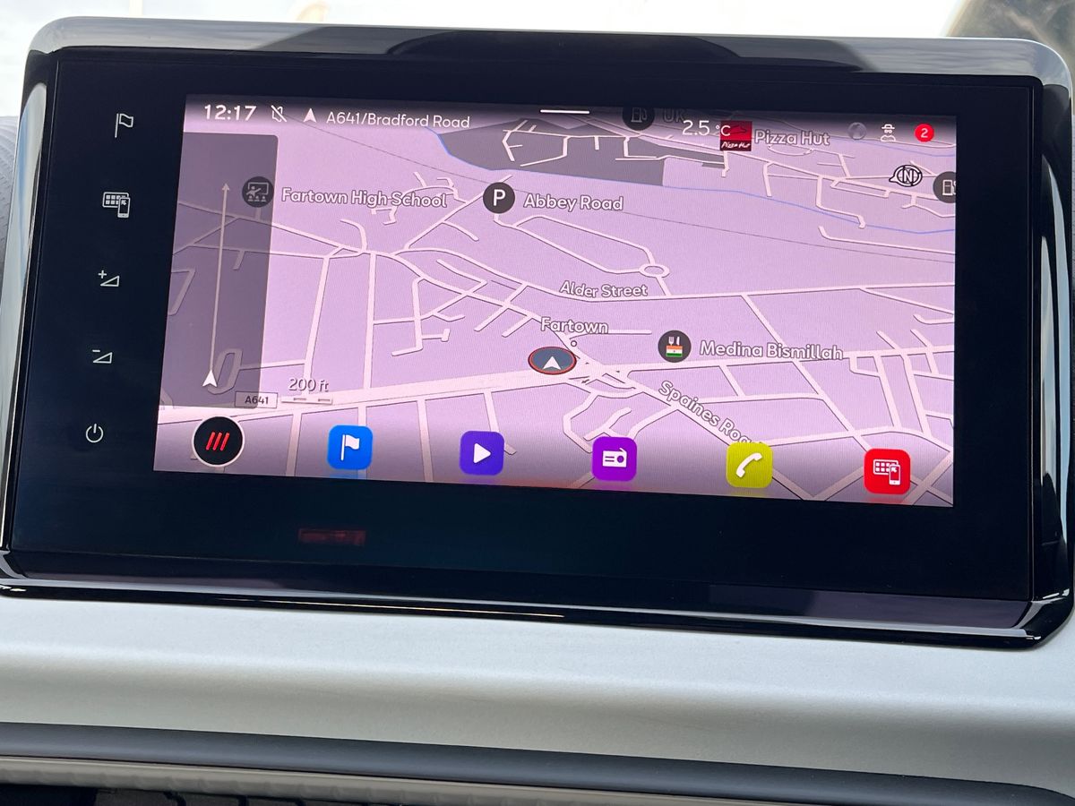 Used SEAT Ibiza 2022 for sale - 76686945: Photo 20