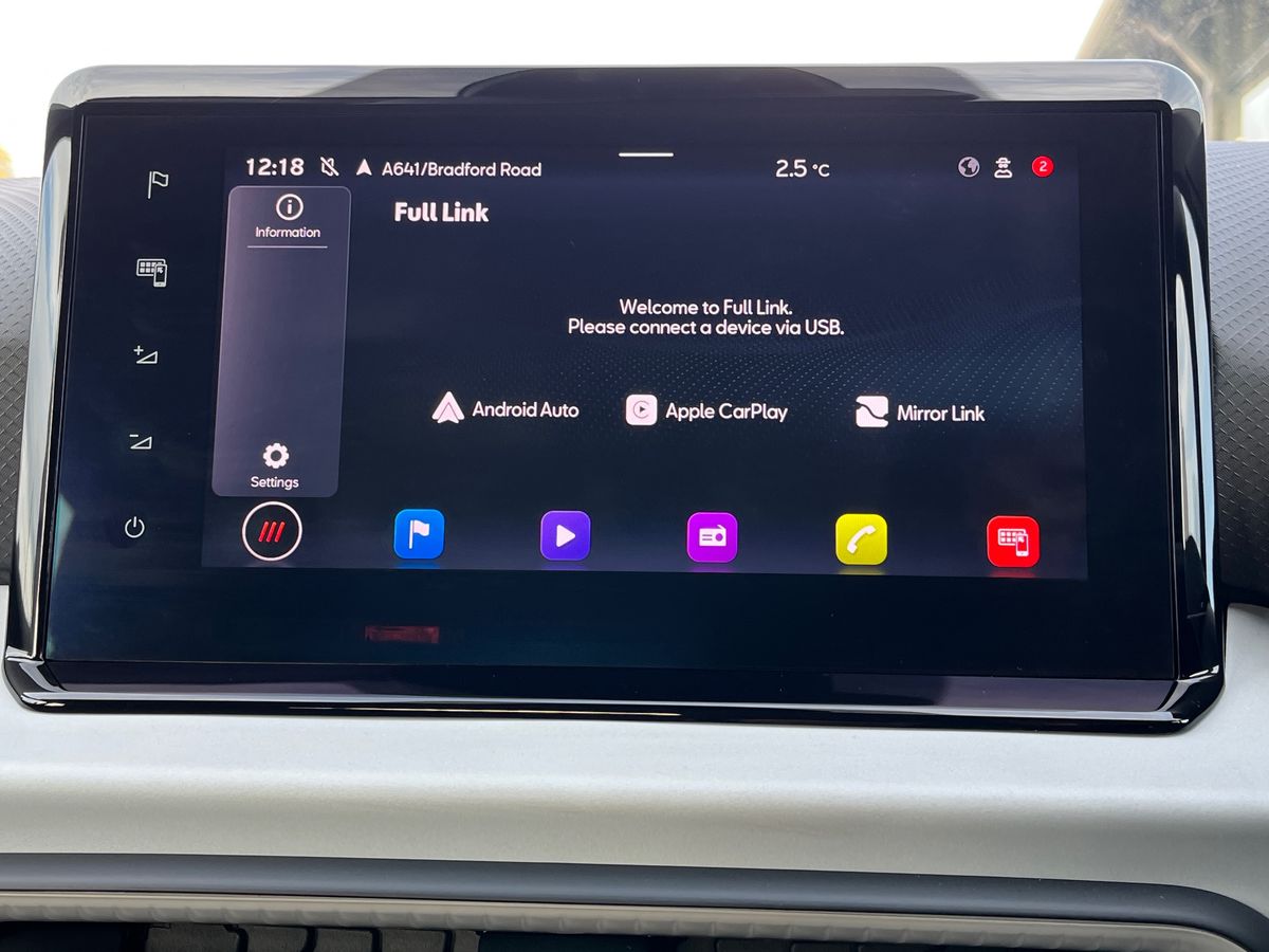 Used SEAT Ibiza 2022 for sale - 76686945: Photo 22