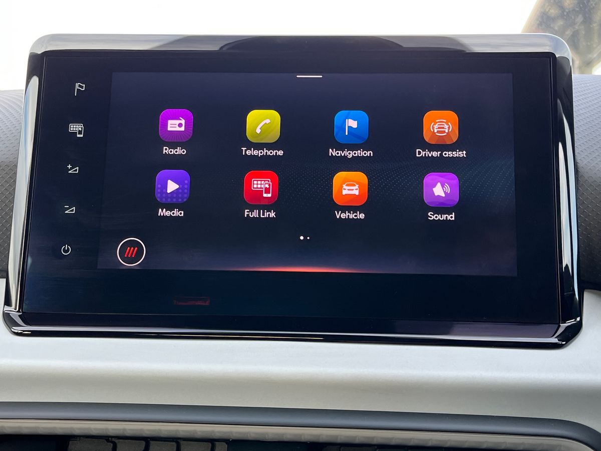 Used SEAT Ibiza 2022 for sale - 76686945: Photo 23