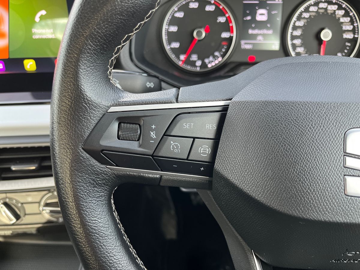 Used SEAT Ibiza 2022 for sale - 76686945: Photo 26