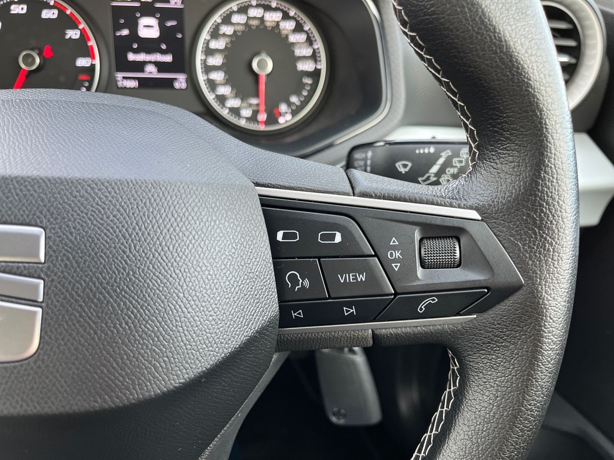 Used SEAT Ibiza 2022 for sale - 76686945: Photo 27