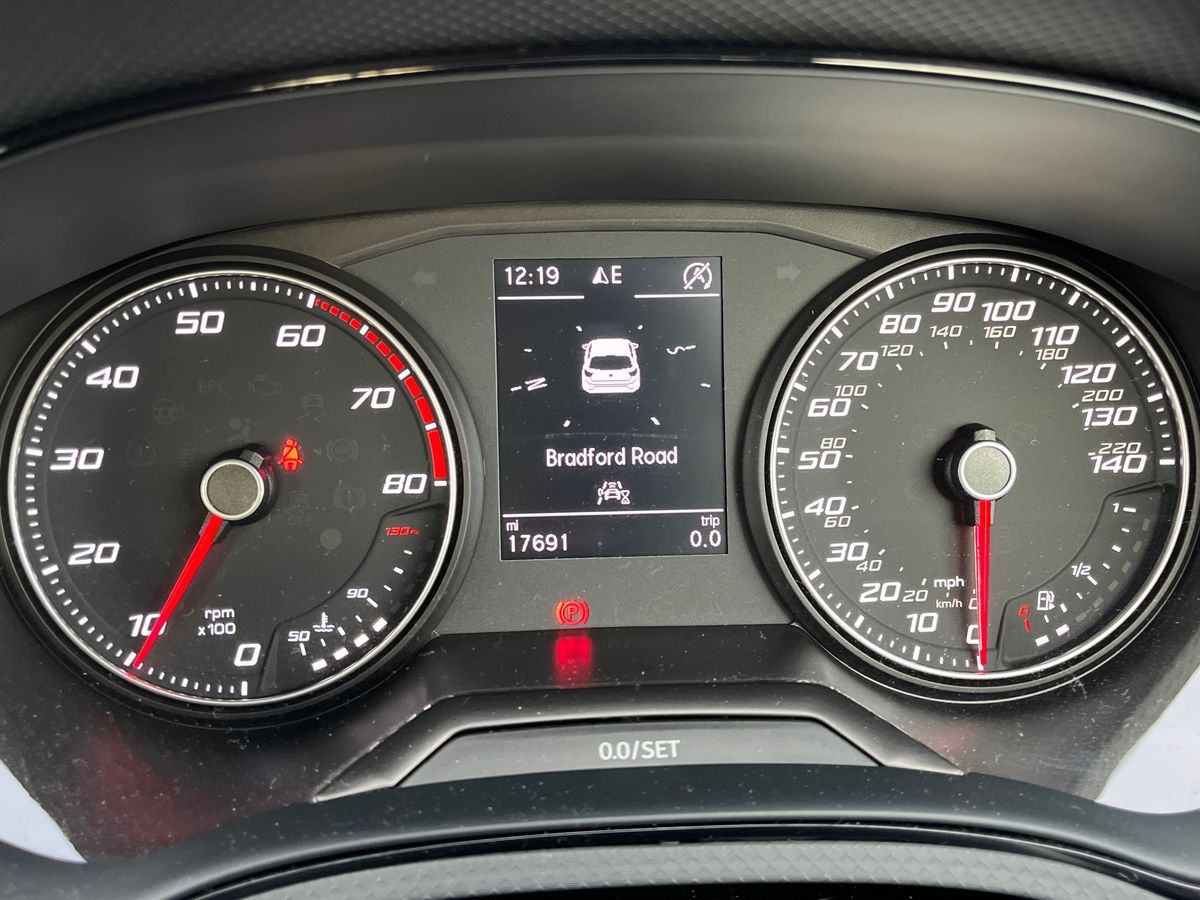 Used SEAT Ibiza 2022 for sale - 76686945: Photo 28