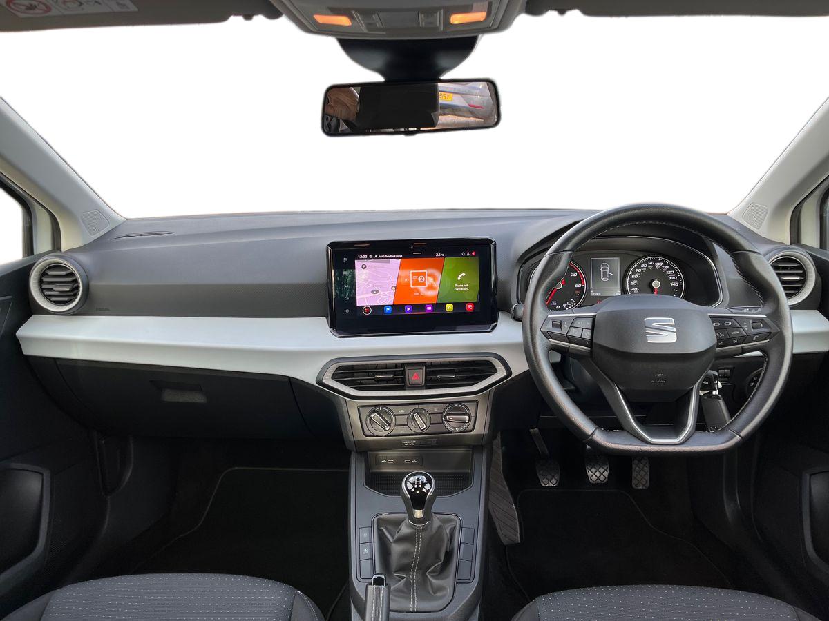 Used SEAT Ibiza 2022 for sale - 76686945: Photo 7