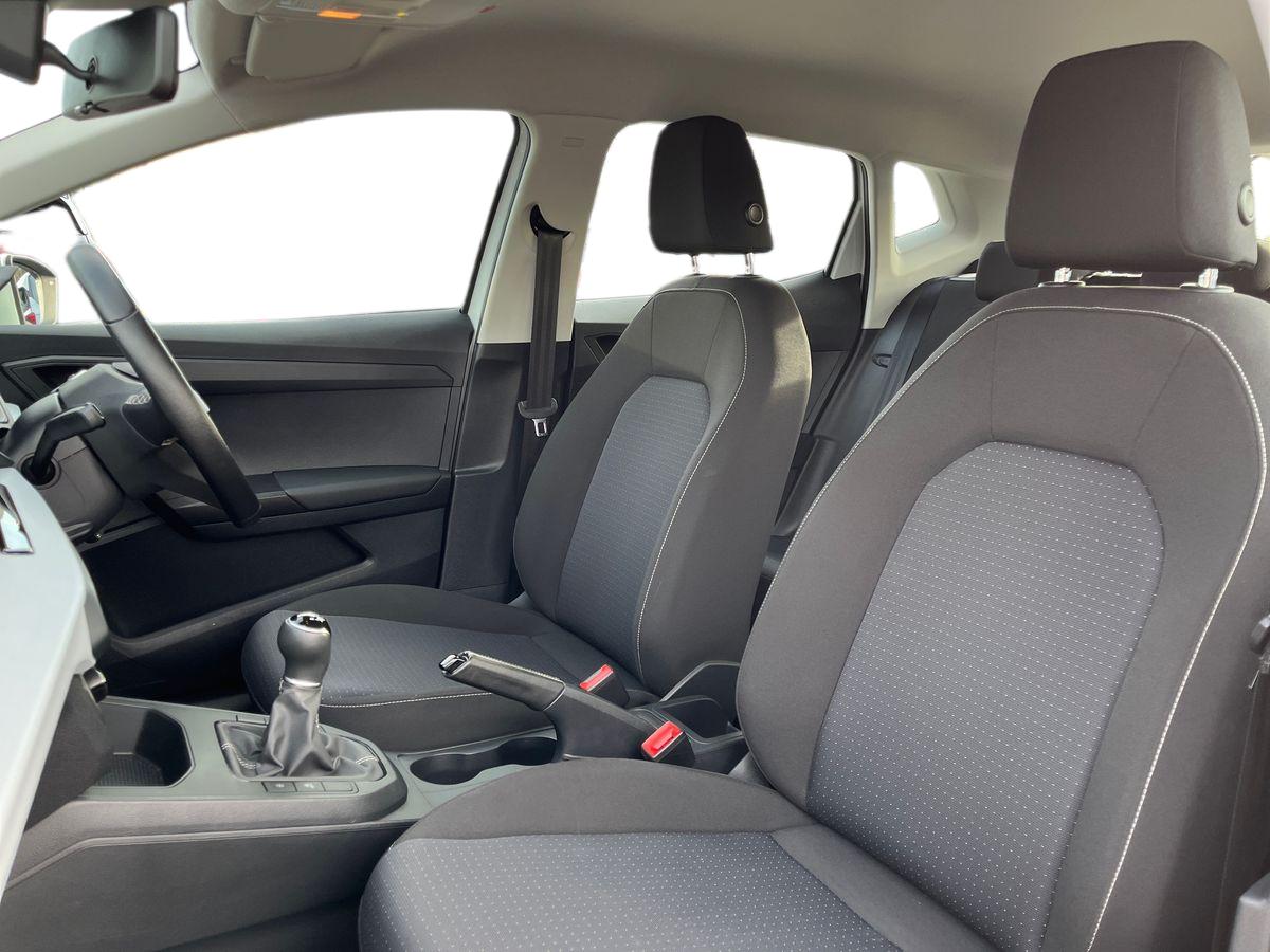 Used SEAT Ibiza 2022 for sale - 76686945: Photo 9