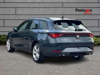 Used SEAT Leon 2025 for sale - 75480520: Photo