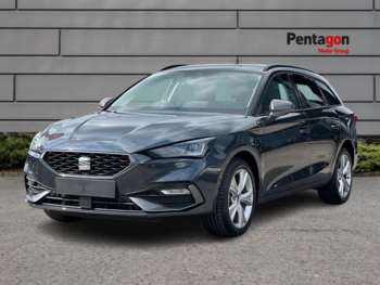 Used SEAT Leon 2025 for sale - 75480520: Photo