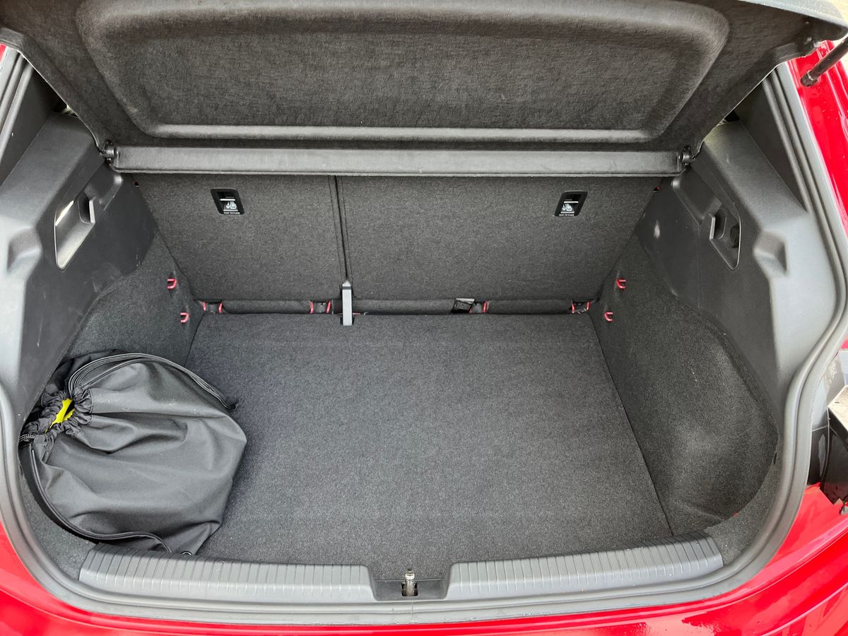 Used Cupra Born 2025 for sale - 76421551: Photo 11