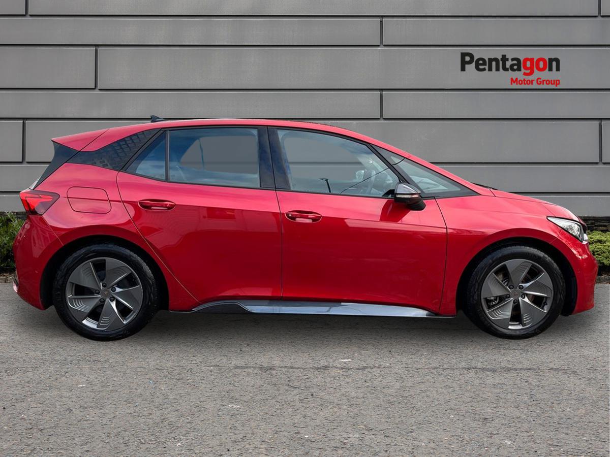 Used Cupra Born 2025 for sale - 76421551: Photo 13