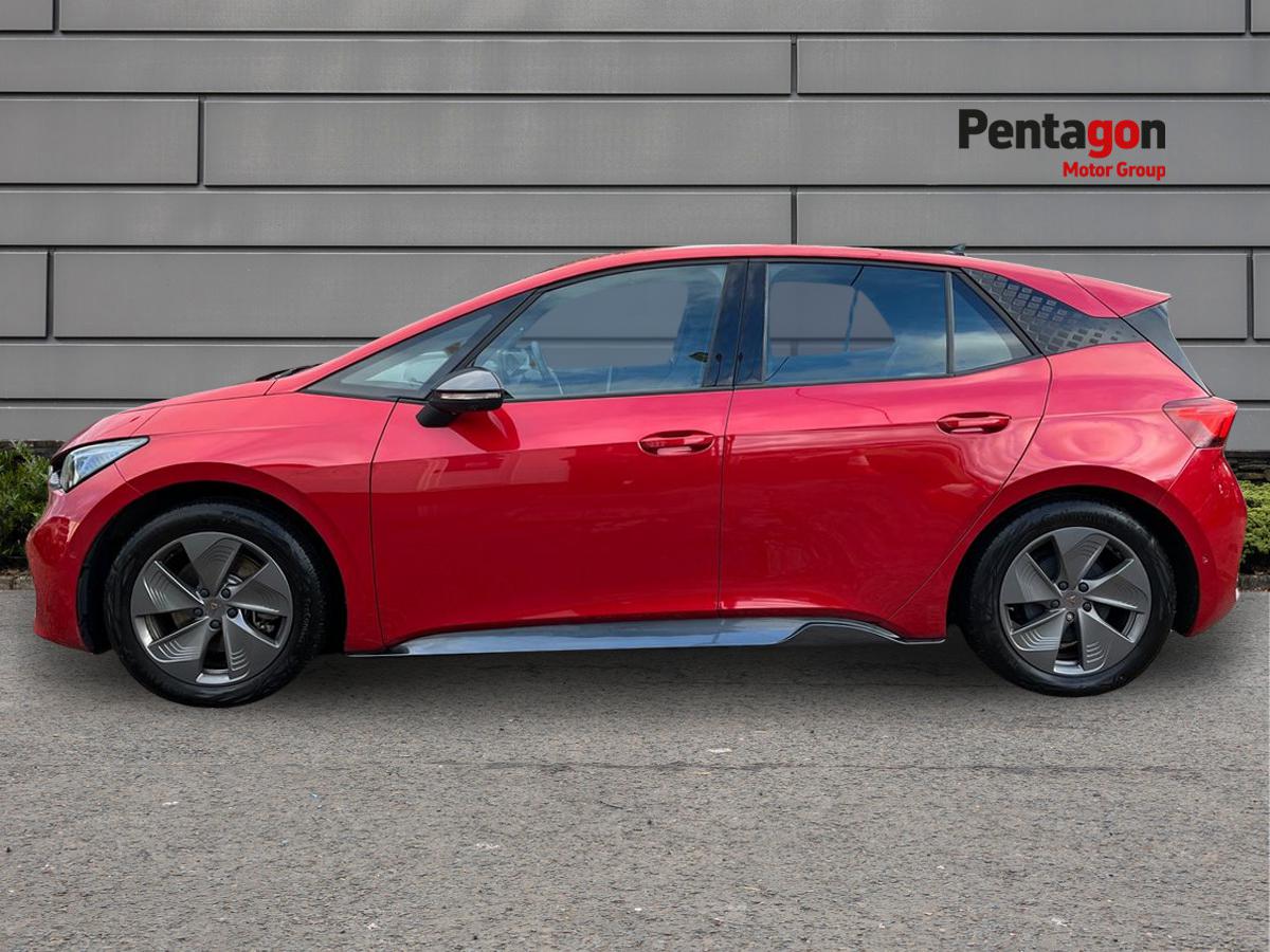 Used Cupra Born 2025 for sale - 76421551: Photo 14