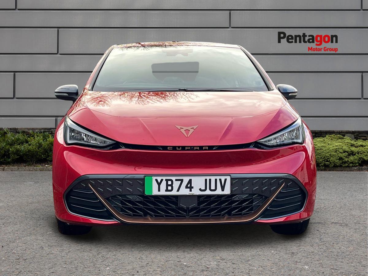 Used Cupra Born 2025 for sale - 76421551: Photo 15