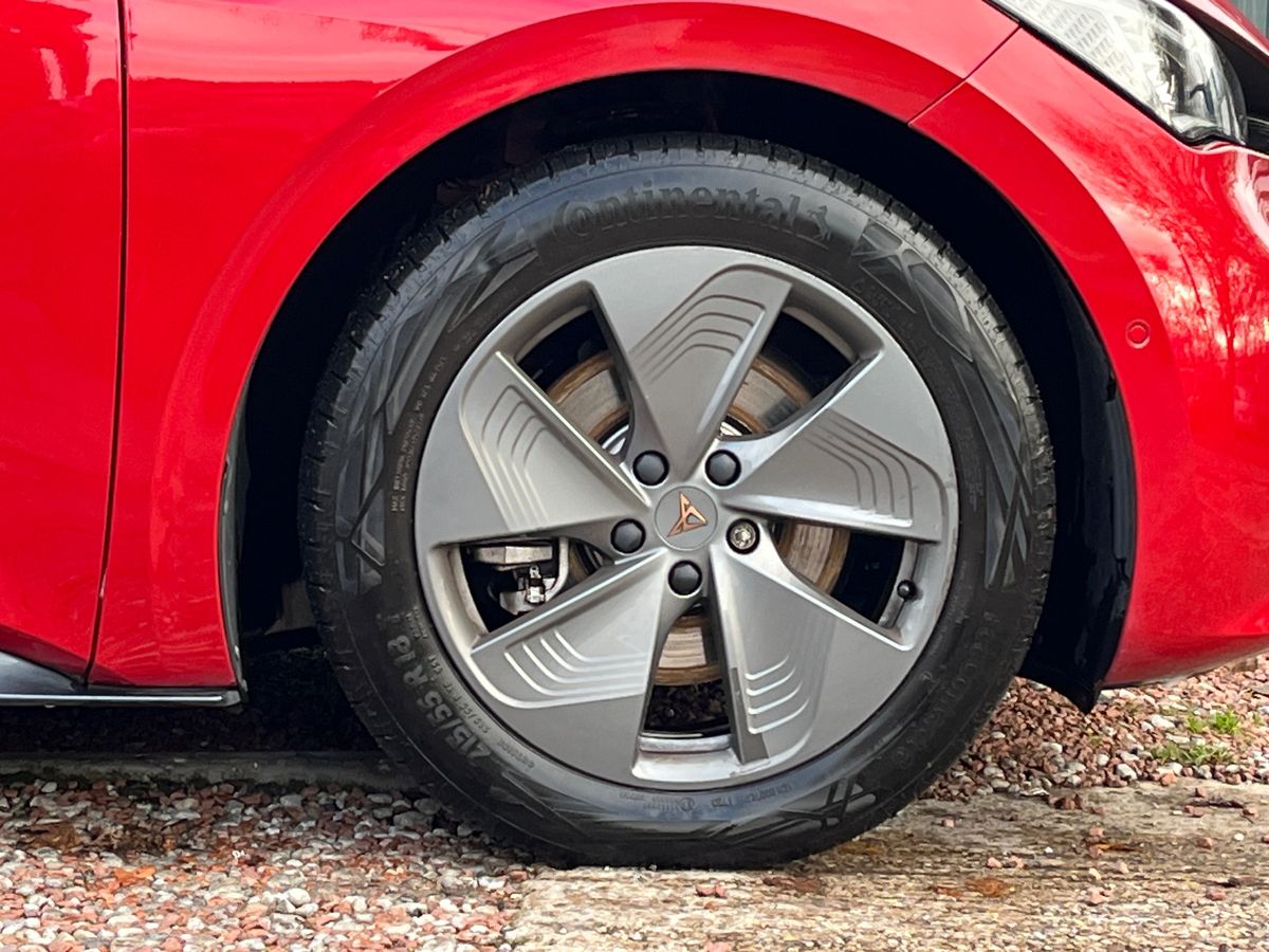 Used Cupra Born 2025 for sale - 76421551: Photo 17