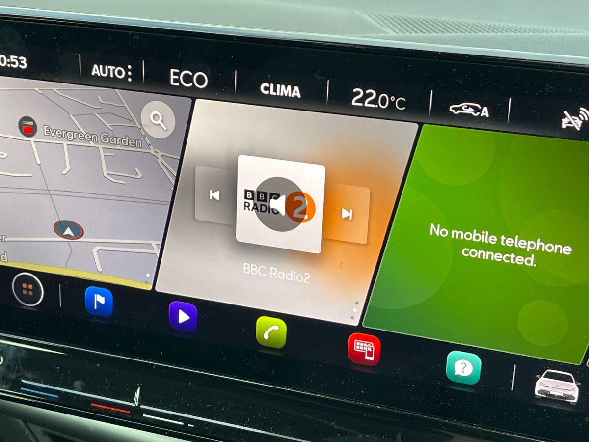 Used Cupra Born 2025 for sale - 76421551: Photo 19