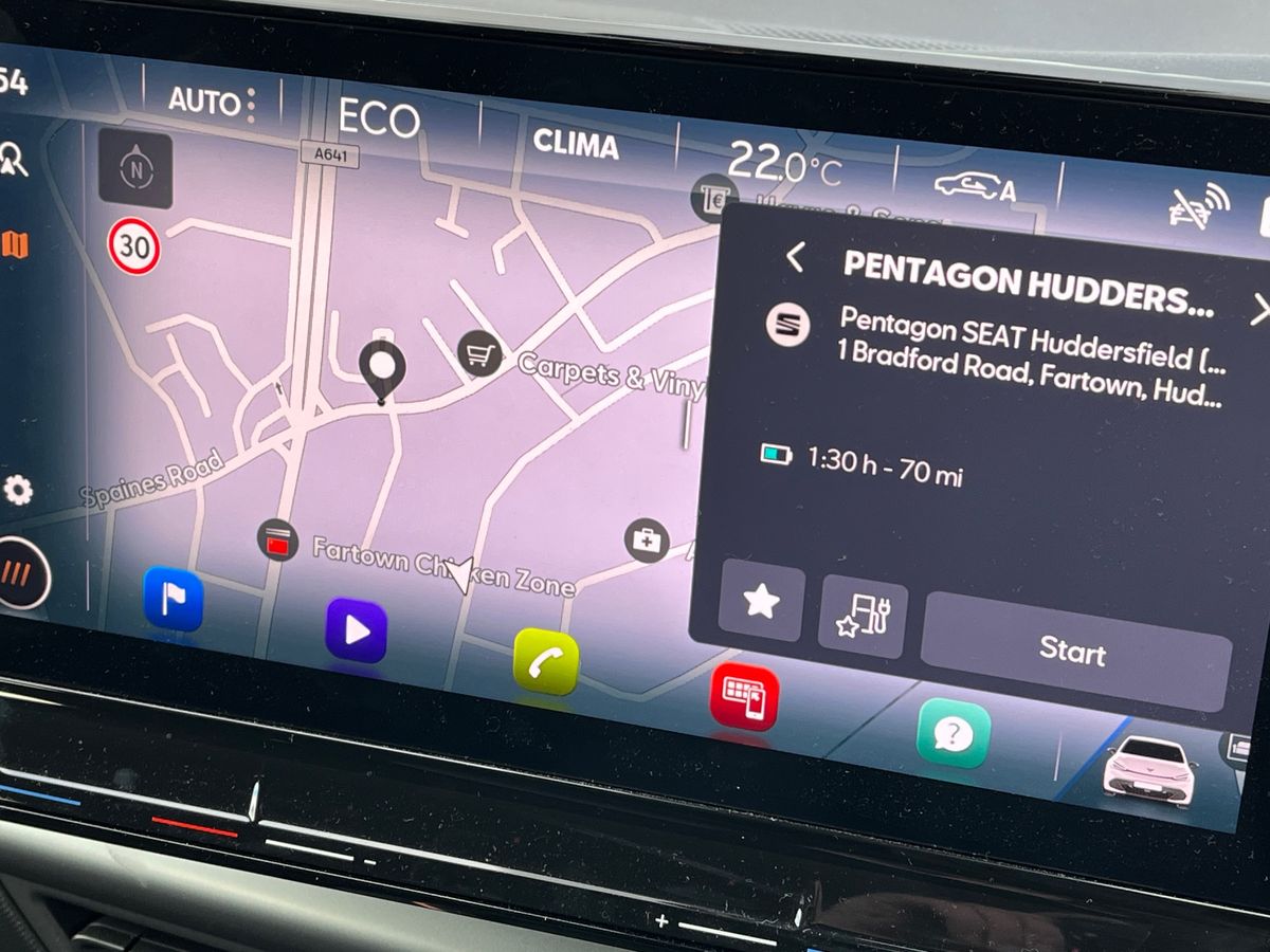 Used Cupra Born 2025 for sale - 76421551: Photo 20