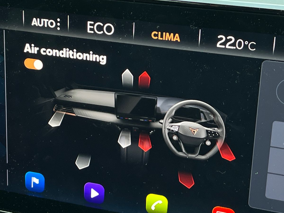 Used Cupra Born 2025 for sale - 76421551: Photo 21