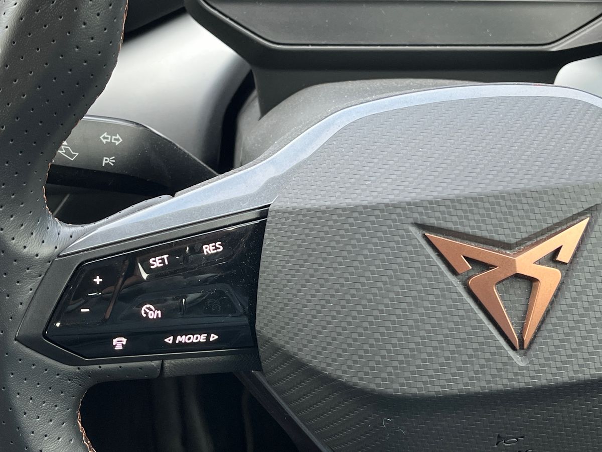 Used Cupra Born 2025 for sale - 76421551: Photo 22