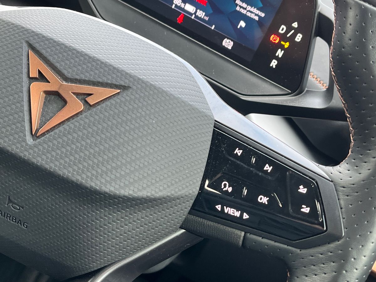 Used Cupra Born 2025 for sale - 76421551: Photo 23