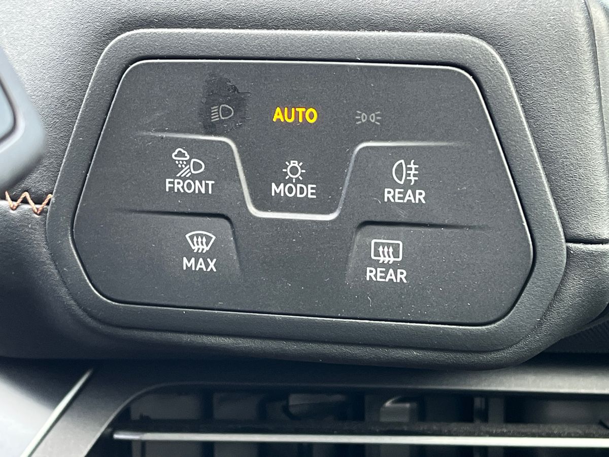 Used Cupra Born 2025 for sale - 76421551: Photo 24