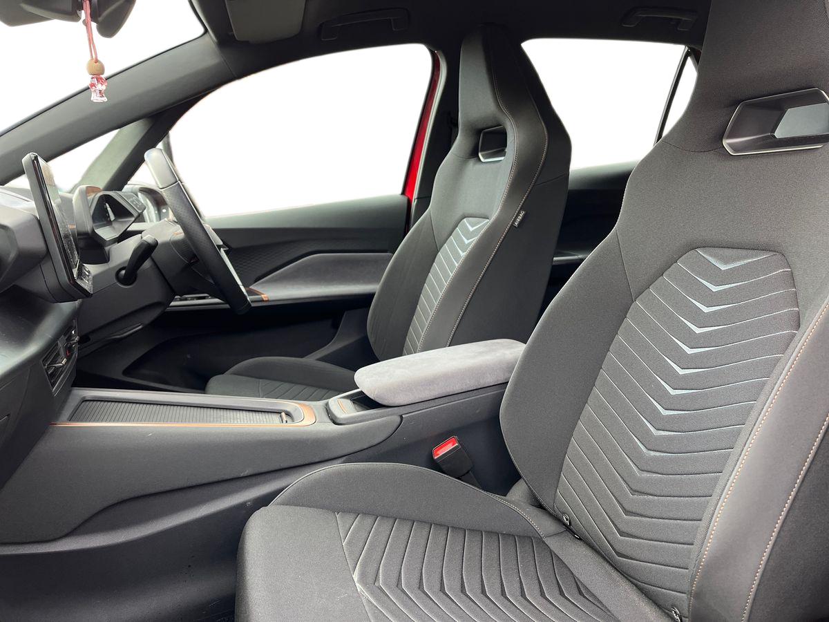 Used Cupra Born 2025 for sale - 76421551: Photo 9