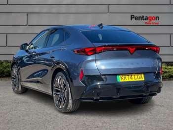 Used Cupra Tavascan 2024 for sale - 74917303: Photo