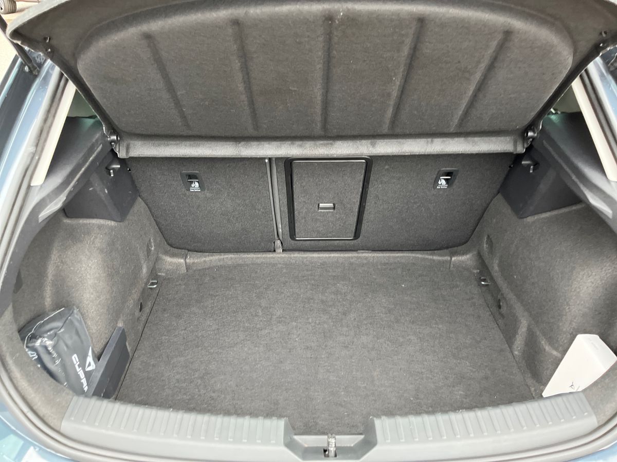 Used Cupra Leon 2024 for sale - 76163950: Photo 11