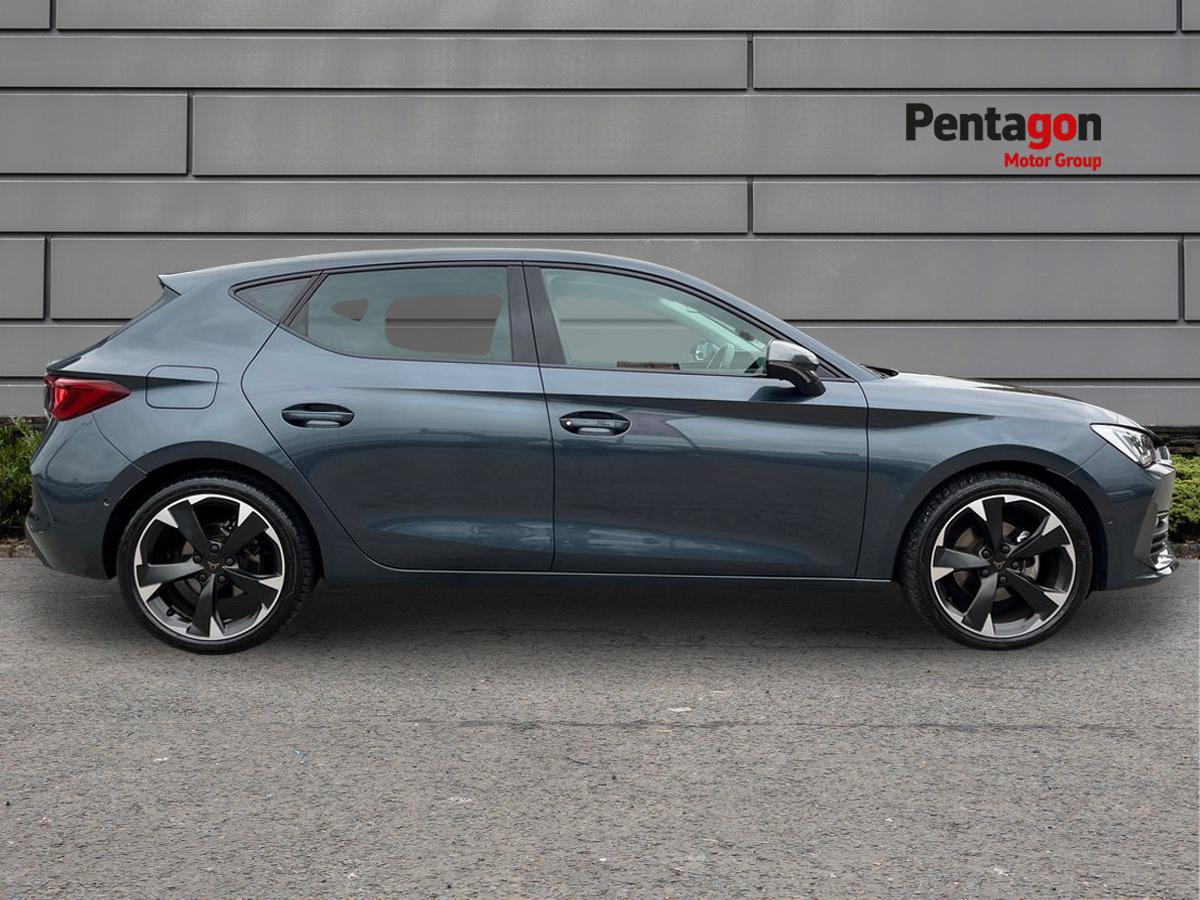 Used Cupra Leon 2024 for sale - 76163950: Photo 13