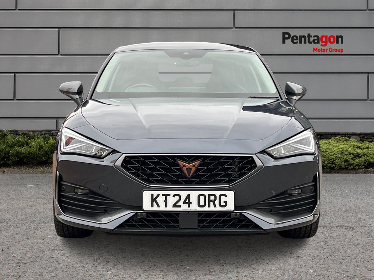 Used Cupra Leon 2024 for sale - 76163950: Photo 15