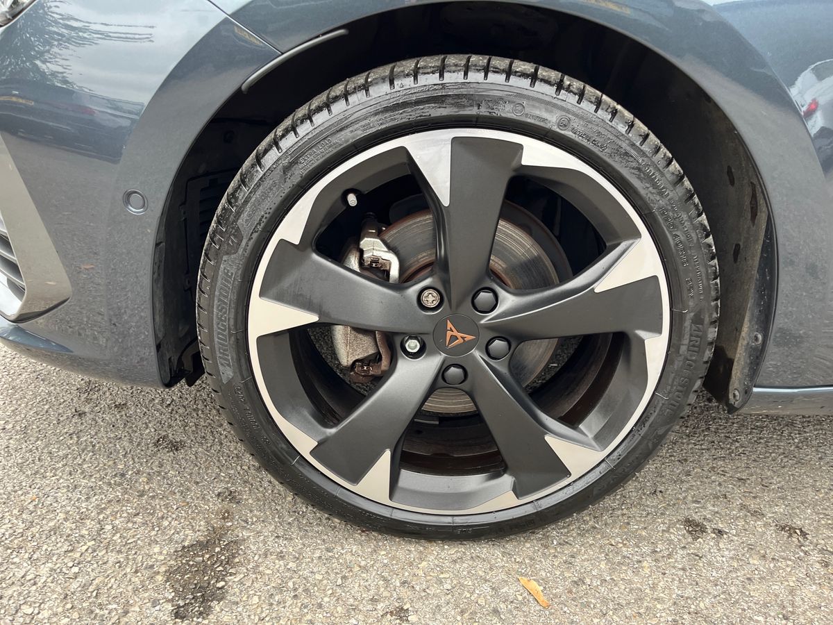 Used Cupra Leon 2024 for sale - 76163950: Photo 17