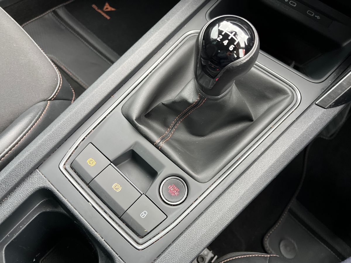 Used Cupra Leon 2024 for sale - 76163950: Photo 24