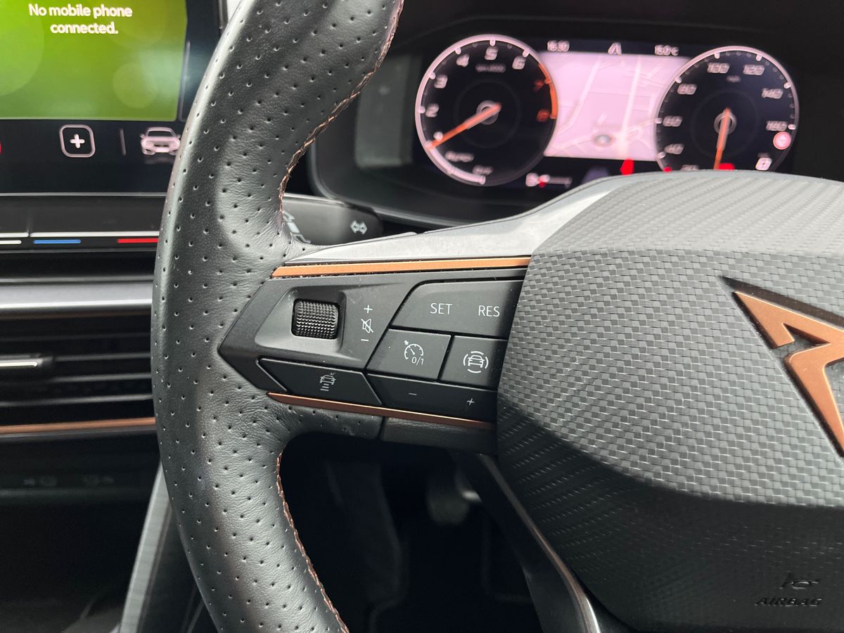 Used Cupra Leon 2024 for sale - 76163950: Photo 25