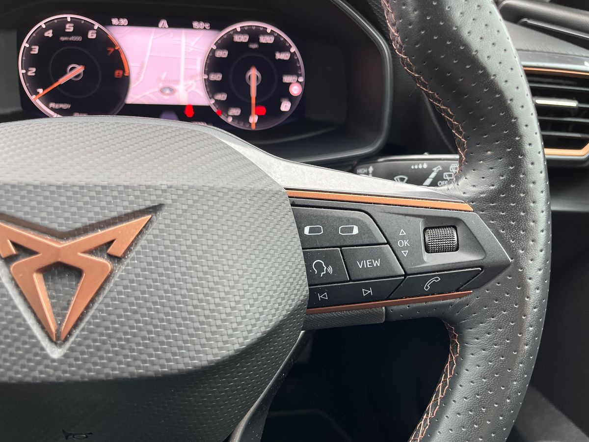 Used Cupra Leon 2024 for sale - 76163950: Photo 26