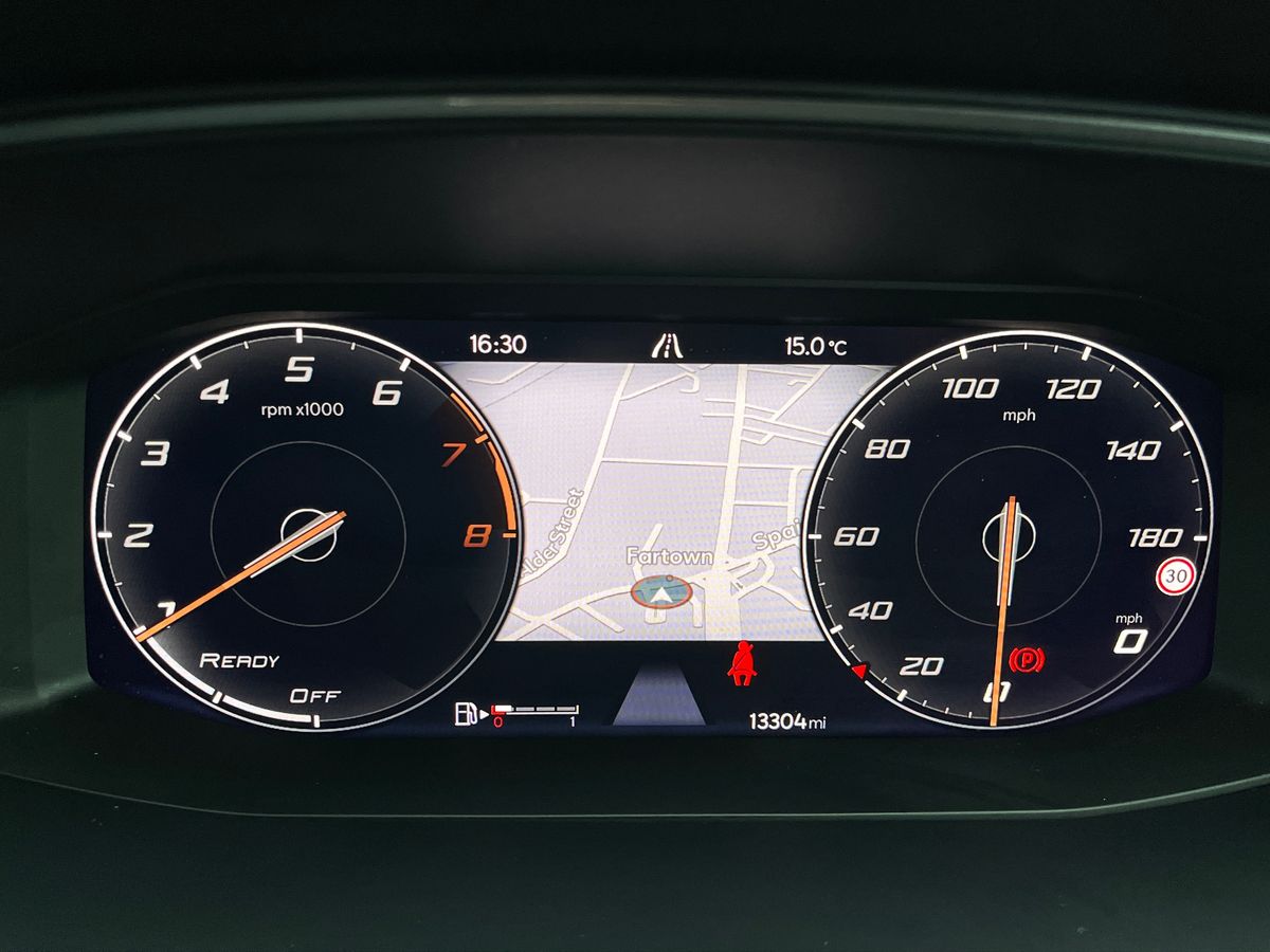 Used Cupra Leon 2024 for sale - 76163950: Photo 27