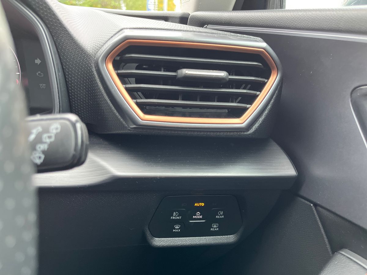 Used Cupra Leon 2024 for sale - 76163950: Photo 29