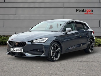Used Cupra Leon 2024 for sale - 76163950: Photo 3