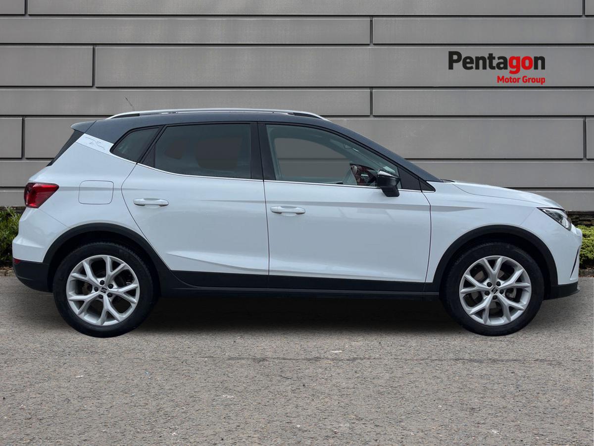 Used SEAT Arona 2023 for sale - 76069903: Photo 13