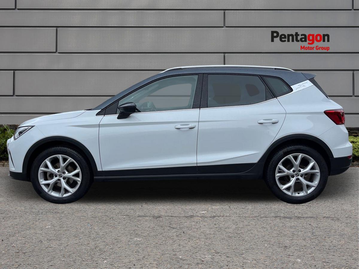 Used SEAT Arona 2023 for sale - 76069903: Photo 14