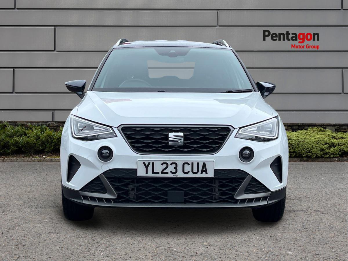 Used SEAT Arona 2023 for sale - 76069903: Photo 15