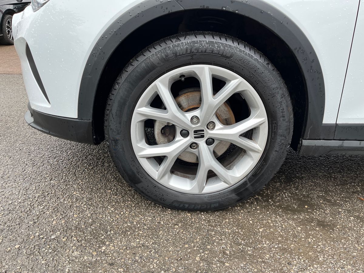 Used SEAT Arona 2023 for sale - 76069903: Photo 17