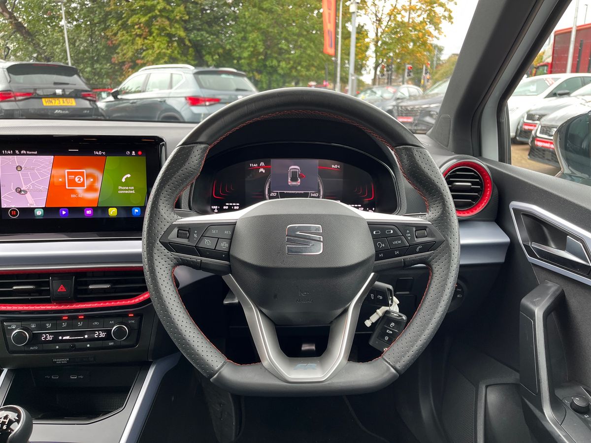 Used SEAT Arona 2023 for sale - 76069903: Photo 18