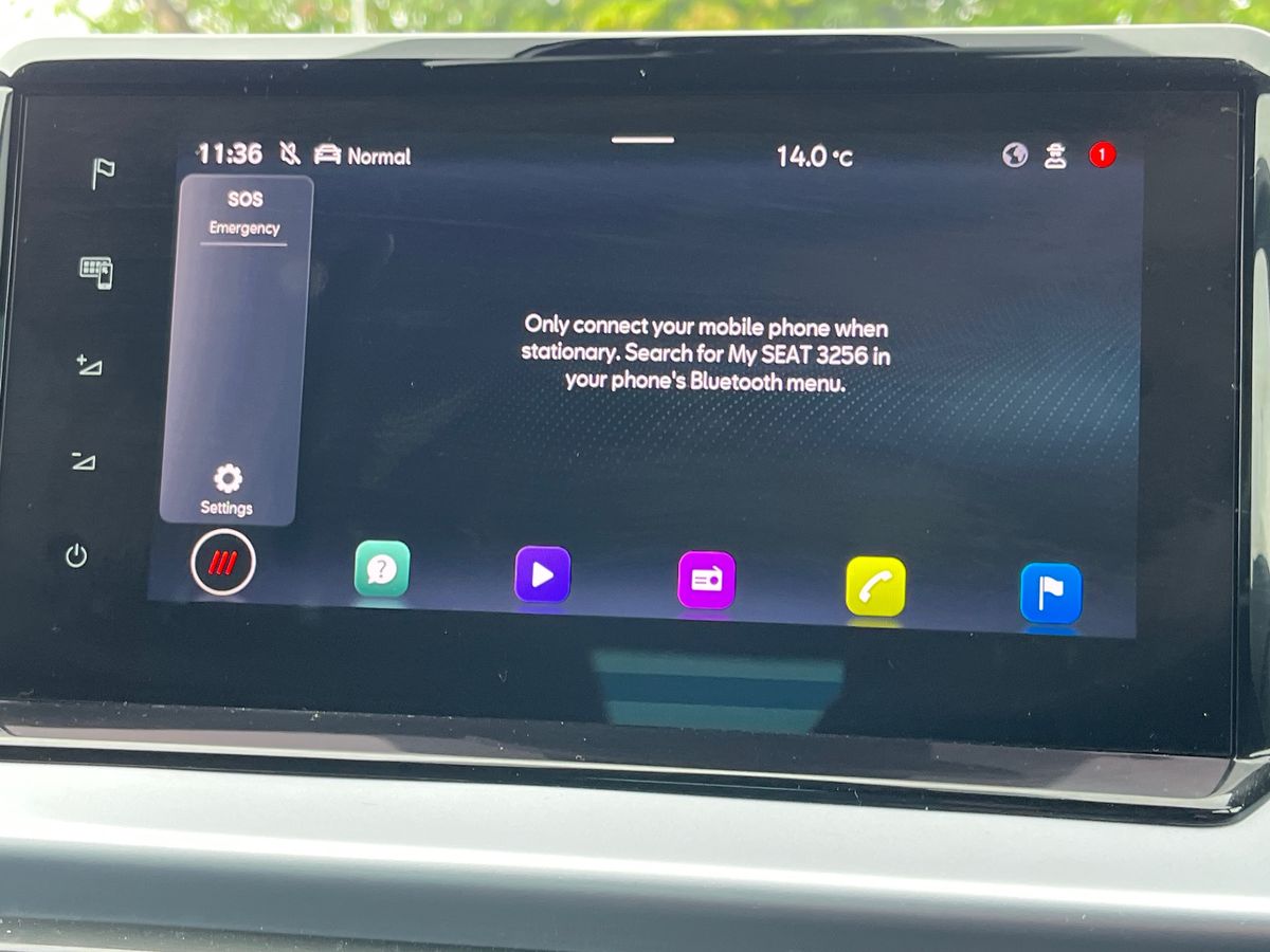 Used SEAT Arona 2023 for sale - 76069903: Photo 21