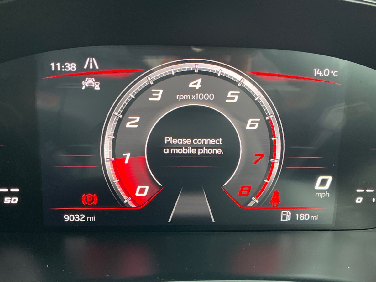 Used SEAT Arona 2023 for sale - 76069903: Photo 31