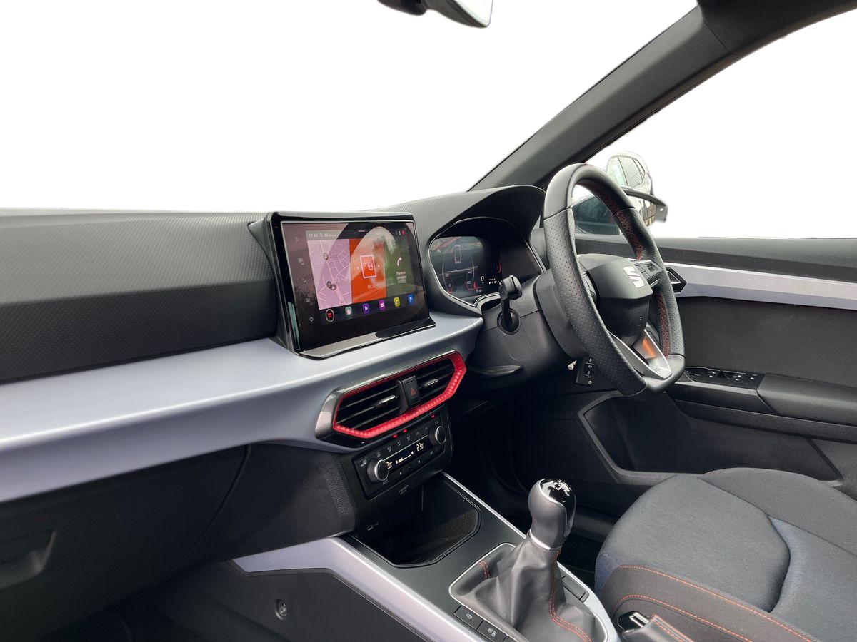 Used SEAT Arona 2023 for sale - 76069903: Photo 8