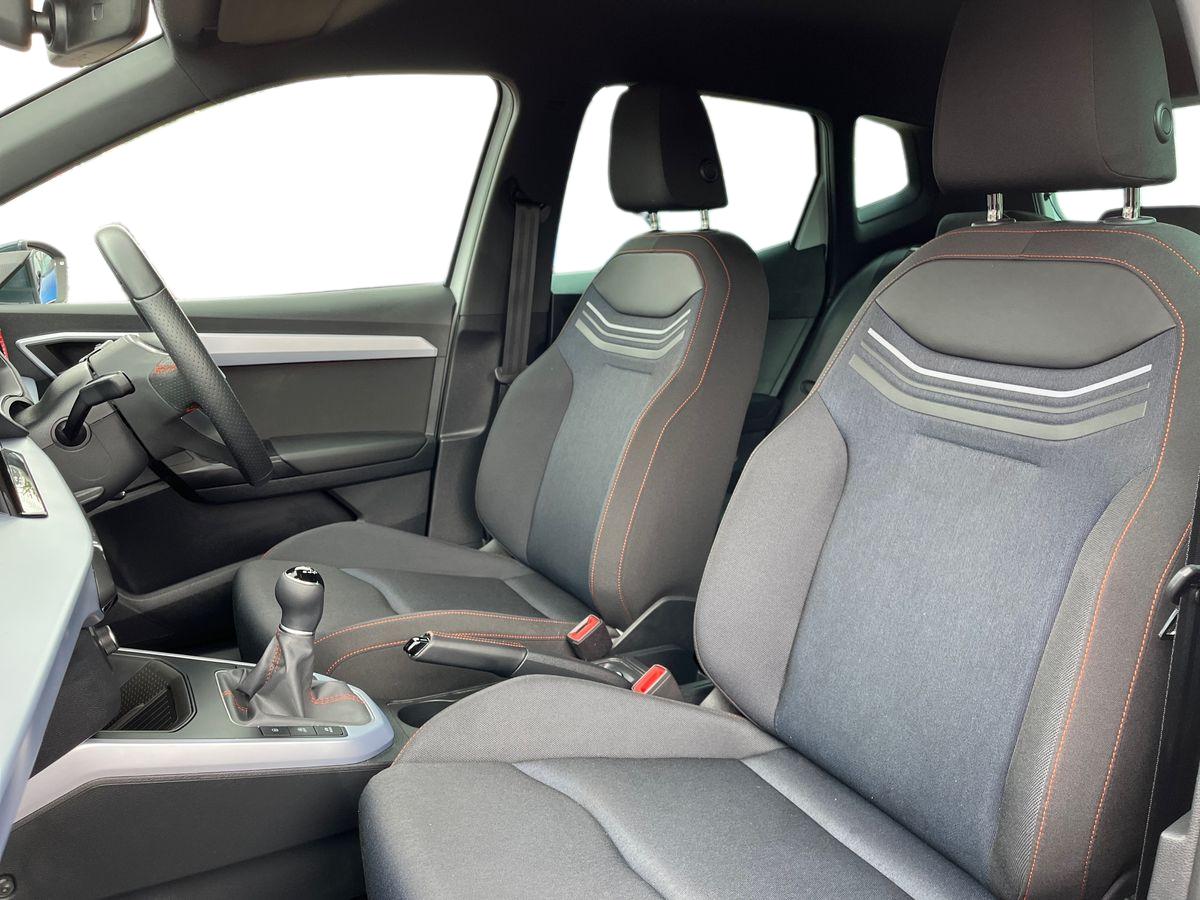 Used SEAT Arona 2023 for sale - 76069903: Photo 9