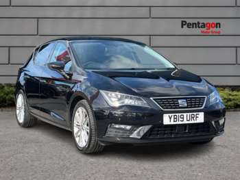 2019 - 1.5 Tsi Evo Xcellence Hatchback 5dr Petrol Manual Euro 6 s/s 150 Ps