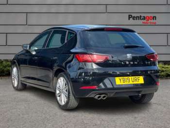 Used SEAT Leon 2019 for sale - 74766051: Photo