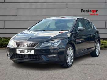 Used SEAT Leon 2019 for sale - 74766051: Photo